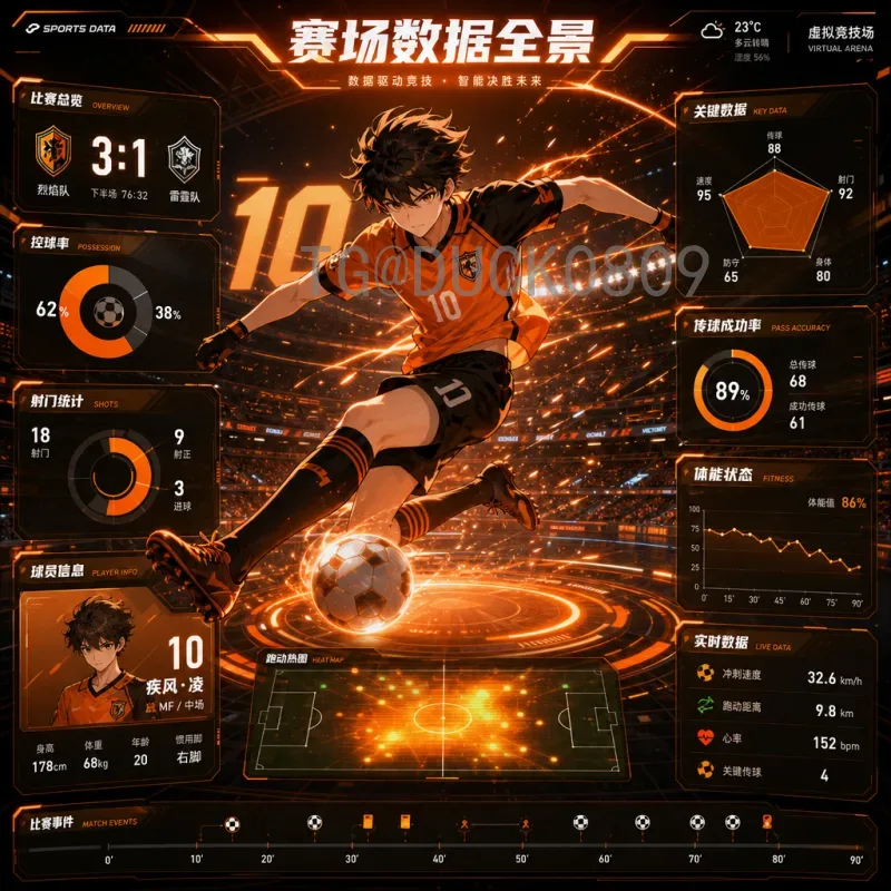 2026世界杯维语转播掀起热潮：维吾尔语球迷的足球盛宴
